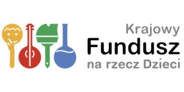 Krajowy Fundusz na rzecz Dzieci - Program ZDOLNI